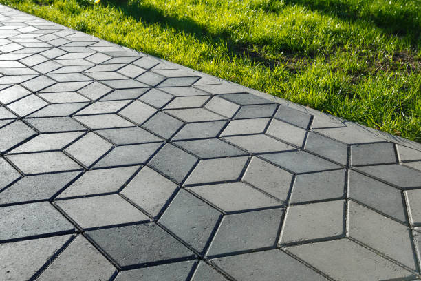 Trusted Benton Heights, MI Driveway Pavers Experts